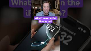 What’s new on the iPhone 16 Presented by MintMobile [upl. by Siari435]