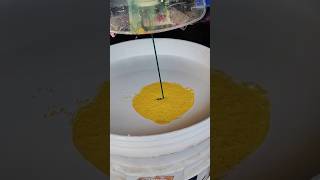 Dulux Colour Paints Making shorts colors youtubeshorts duluxcolour shortsfeed viralvideo [upl. by Attennek733]