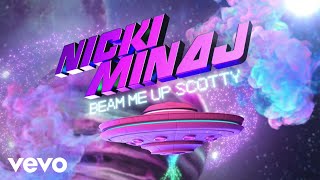 Nicki Minaj  Nicki Minaj Speaks Official Audio [upl. by Aciria]