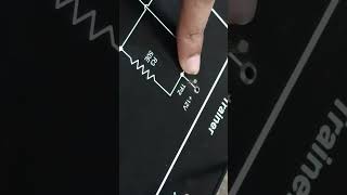 colpitts oscillator 2nd year practical part 1 [upl. by Brunhild48]