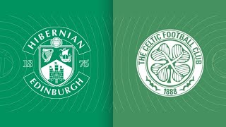 Hibs v Celtic Post Match Reaction [upl. by Elaynad787]