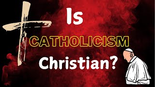 Why I Cant Embrace Catholicism as a Protestant [upl. by Aiehtela]