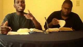 The Bible Vs Atheism Vol I The SelfNon Existent God 2 of 6 [upl. by Cleaves]