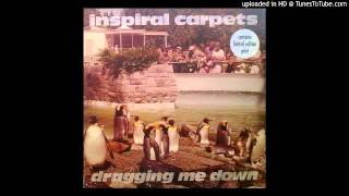 Inspiral Carpets ‎ Dragging Me Down Jon Dasilva Remix [upl. by Fanning]