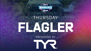 Wodapalooza–Day 1  Flagler Venue POV  Live Competition from WZA 2023 in Miami [upl. by Pietje]