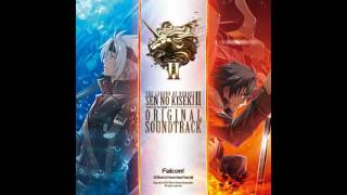 Sen no Kiseki II OST  Ill remember you [upl. by Strephonn203]