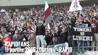 2055  Dinamo  RAPID [upl. by Rosaline264]