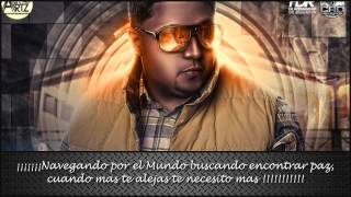 No Queda Nada Carlitos Rossy CON LETRA prod Mikey Tone  Jx [upl. by Kcirdez262]