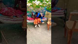 Pandey Ji ka beta hoon chumma chipak ke leta hoon funny shorts comedy trending viral [upl. by Eelrehpotsirhc]