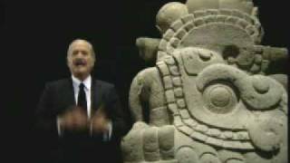 Ancient Mexico Toltecs to Aztecs  history and art [upl. by Grady]