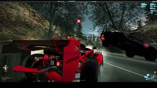 Need For Speed World  Ariel Atom 500 V8  Shell Edition [upl. by Myrah]