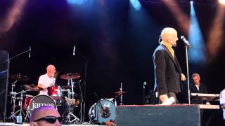 1 James Sound  at Delamere Forest 05  07  2015 [upl. by Ettennad]