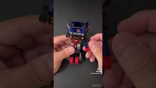 Original G1 SKIDS g1transformers [upl. by Rosane]