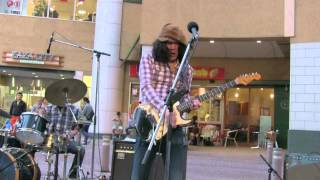 Masashi Hara Hideaway 浜松ブルースフェス 2012 [upl. by Warner300]