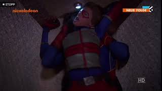 Kitzelszene Henry Danger tickling scene [upl. by Atinram785]