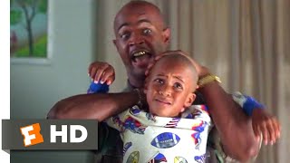 Major Payne 1995 Movie  Damon Wayans  Karyn Parsons  Michael Ironside [upl. by Zachariah52]