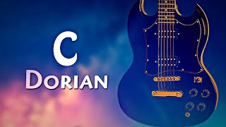 C Dorian Acoustic Rock Groove Backing Track Jam ❆ [upl. by Bisset]