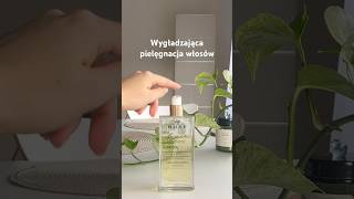 Wygładzająca pielęgnacja włosów pielęgnacjawłosów wlosy haircare pielegnacja włosomaniaczka [upl. by Clarinda]