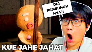 MENGINAP DI HOTEL GILA  Five Nights at Shreks Hotel 2 [upl. by Nnayram]