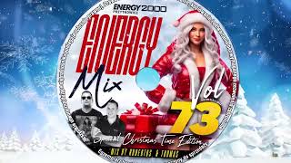 ENERGY MIX 732023  Thomas amp Hubertus [upl. by Kloman]