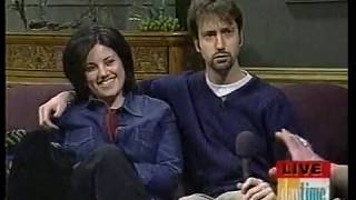 The Tom Green Show Monica Lewinsky Special [upl. by Hans]