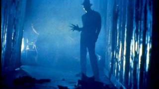 A NIGHTMARE ON ELM STREET THEME SONG [upl. by Galligan]