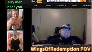 The funniest Wingsofredemption PKA Highlight Clip GO PRO POV Old Deleted Video from Deleted Channel [upl. by Reinhardt]