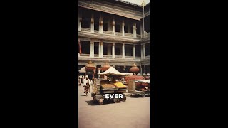 Unveiling Majapahit A Journey Through History [upl. by Adnalram325]