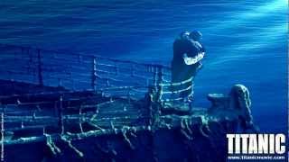 Trilha Sonora Final de Titanic por James Horner [upl. by Jacintha]