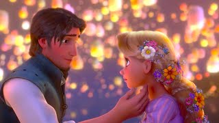 Tangled  I See The Light Eu Portuguese [upl. by Noelle326]