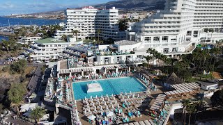 IBEROSTAR BOUGANVILLE TENERIFE [upl. by Atined]