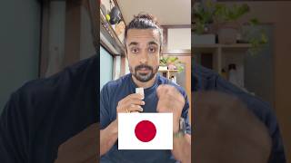 4 Day Work Week in Japan 🇯🇵 indianinjapan japan japanslife [upl. by Esekram]