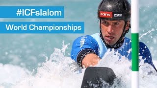 REPLAY  C1M amp C1W 1st Run  2015 ICF CSL World Championships  Lee Valley 2015 [upl. by Avruch438]