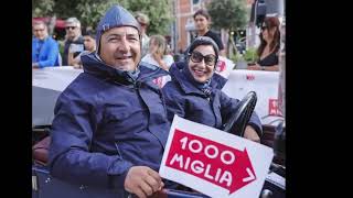 1000 Miglia 2024 [upl. by Buyse]