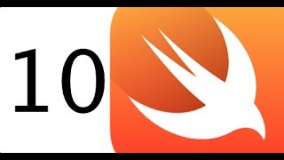 Swift Programming Language Part 10 Generics [upl. by Alys136]