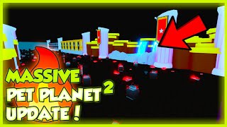 PET PLANET 2 SNEAKPEAKS 3 [upl. by Swor]