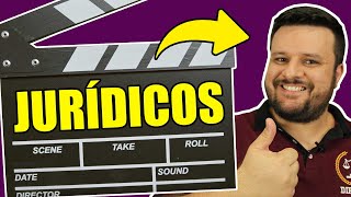 5 FILMES para ESTUDANTES e PROFISSIONAIS do DIREITO  Parte 2  O Direito e Eu [upl. by Bascio]