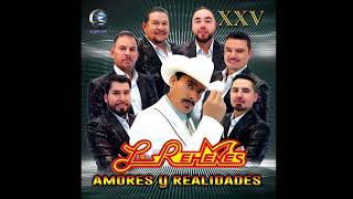 Los Rehenes  No Te Enamores de Ella Audio Oficial [upl. by Larrej928]