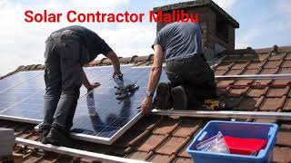 Solar Unlimited  Trusted Solar Contractor in Malibu CA [upl. by Ennairb]