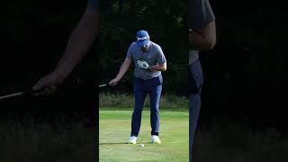 Chip Like a Tour Pro  Super Simple Short Game Drill to Improve Your Chipping in SECONDS [upl. by Merla]