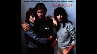 Georges Delerue  Silkwood [upl. by Nuoras]