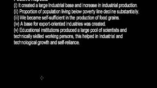 Globalisation and the Indian Economy 001 [upl. by Ardnohsal]