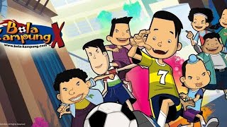 Bola Kampung  Hindi Episode Comment For More Full Episodes [upl. by Zobkiw38]