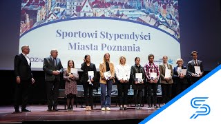 3 edycja Forum Poznańskiego Sportu [upl. by Culbertson]