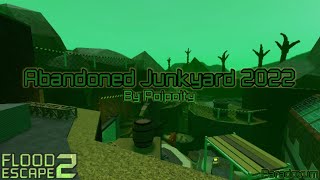 FE2CM  Abandoned Junkyard 2022  Crazy  By Poipoity  Feat NotGreeny [upl. by Schroer]