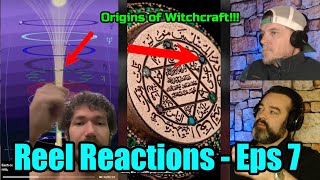 Crazy TikToks that will SHOCK YOU  Reel Reactions Eps 7 [upl. by Gotthard928]