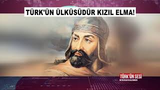 Metin Özkan Kızılelma Ülküdür [upl. by Kotz]