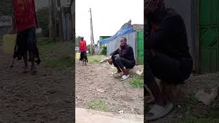 vile watu wako na makasiriko😂😂😂 comedy kenyanvines [upl. by Best]