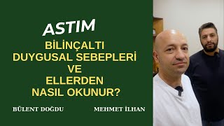 Sağlık Sohbetleri 2 Bölüm  Astım ve Sebepleri [upl. by Odetta]