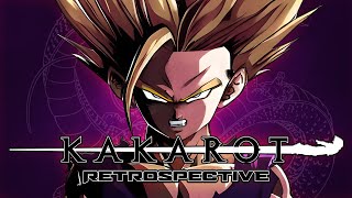 Cell Saga the best saga Retrospective  Dragon Ball Z Kakarot [upl. by Alekram]